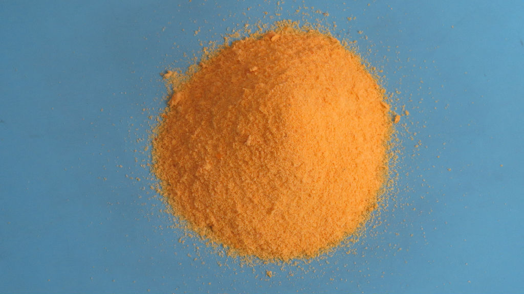 聚合氯化鋁 聚合氯化鋁