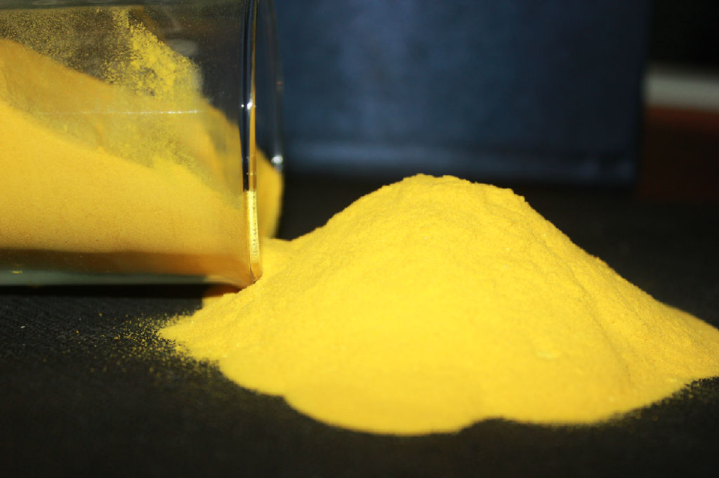 高效聚合氯化鋁 高效聚合氯化鋁