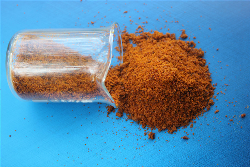 聚合氯化鋁鐵 聚合氯化鋁鐵