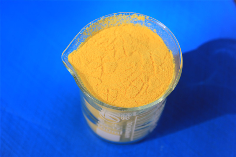 聚合氯化鋁 聚合氯化鋁