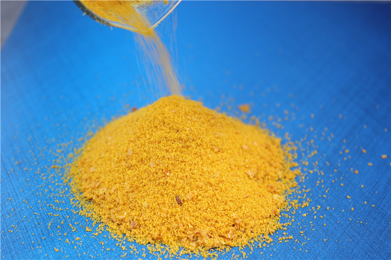 聚合氯化鋁規(guī)格型號(hào)不同用途一樣么，市場(chǎng)聚合氯化鋁價(jià)格是多少？