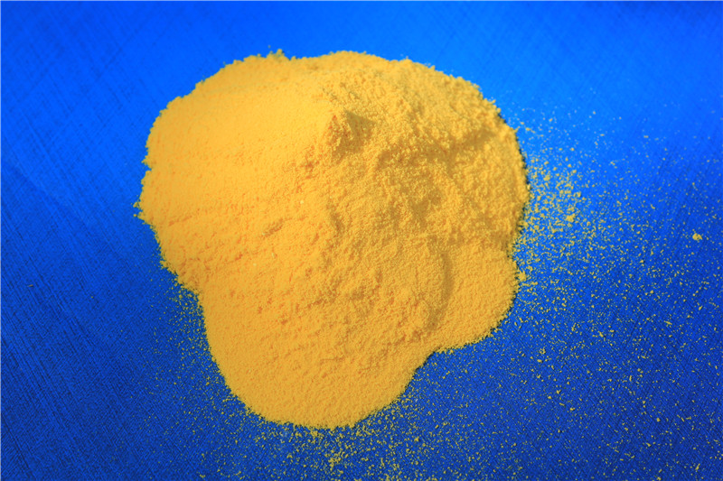 滾筒工藝聚合氯化鋁適合處理哪些工業(yè)污水？