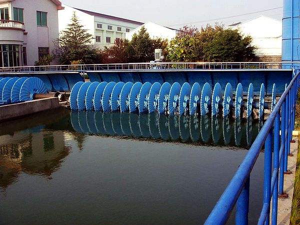 處理冶金廢水用聚合氯化鋁的優(yōu)勢(shì)是什么？聚合氯化鋁的特性決定效果。