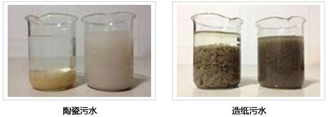 聚合氯化鋁鐵在溫度低的情況下是否能很好的去除COD與色度？