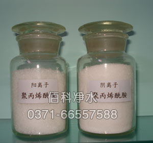 長(zhǎng)江 黃河水用聚丙烯酰胺怎樣治理效果好